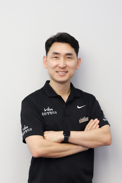 김진택 스포츠센터장