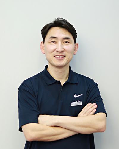 김진택 스포츠센터장
