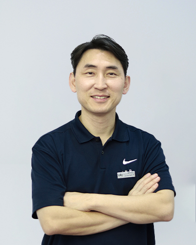 김진택 스포츠센터장
