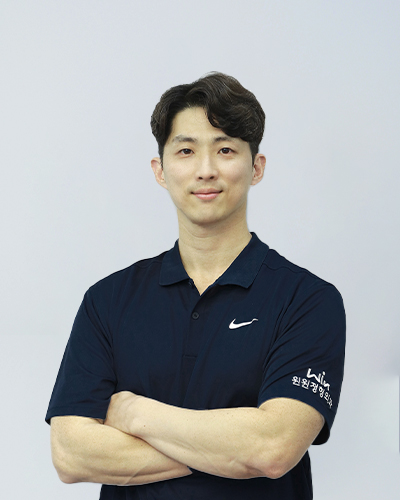 최신현 재활팀장