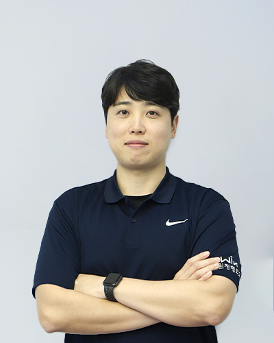 손진우 치료사