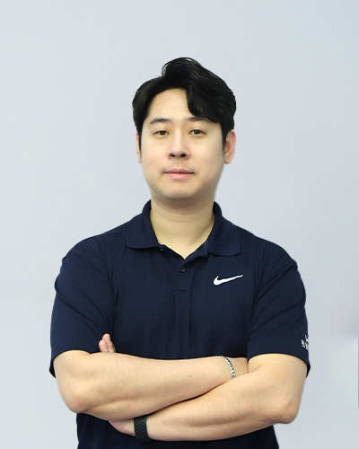 김범준 치료사