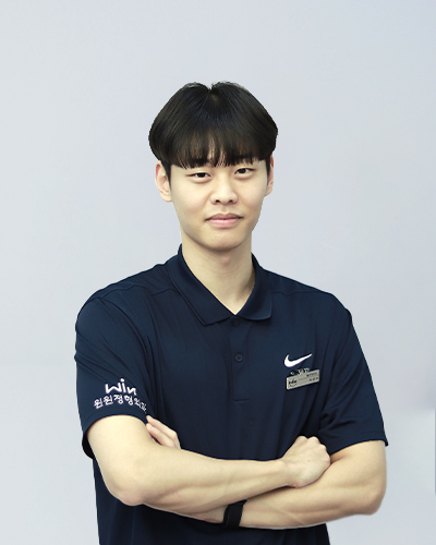 이진수 치료사