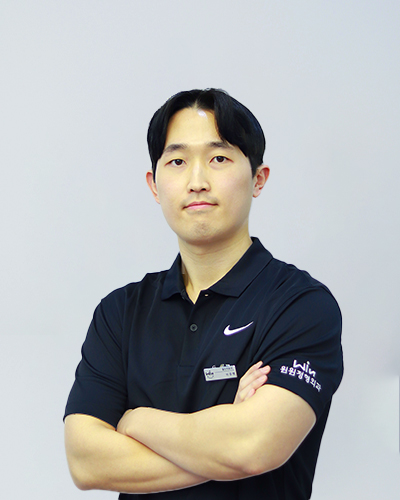 이준행 치료사